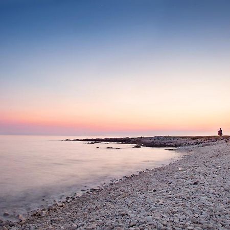 Studio Apartment Ljubica For 2 Persons 150M From The Beach Poreč Extérieur photo