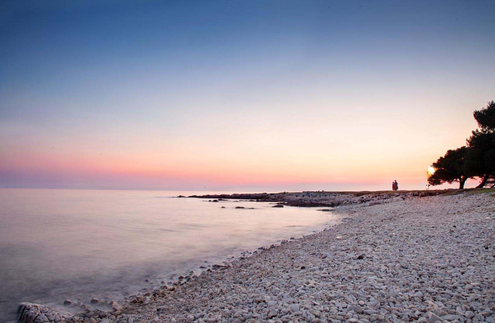 Studio Apartment Ljubica For 2 Persons 150M From The Beach Poreč Extérieur photo
