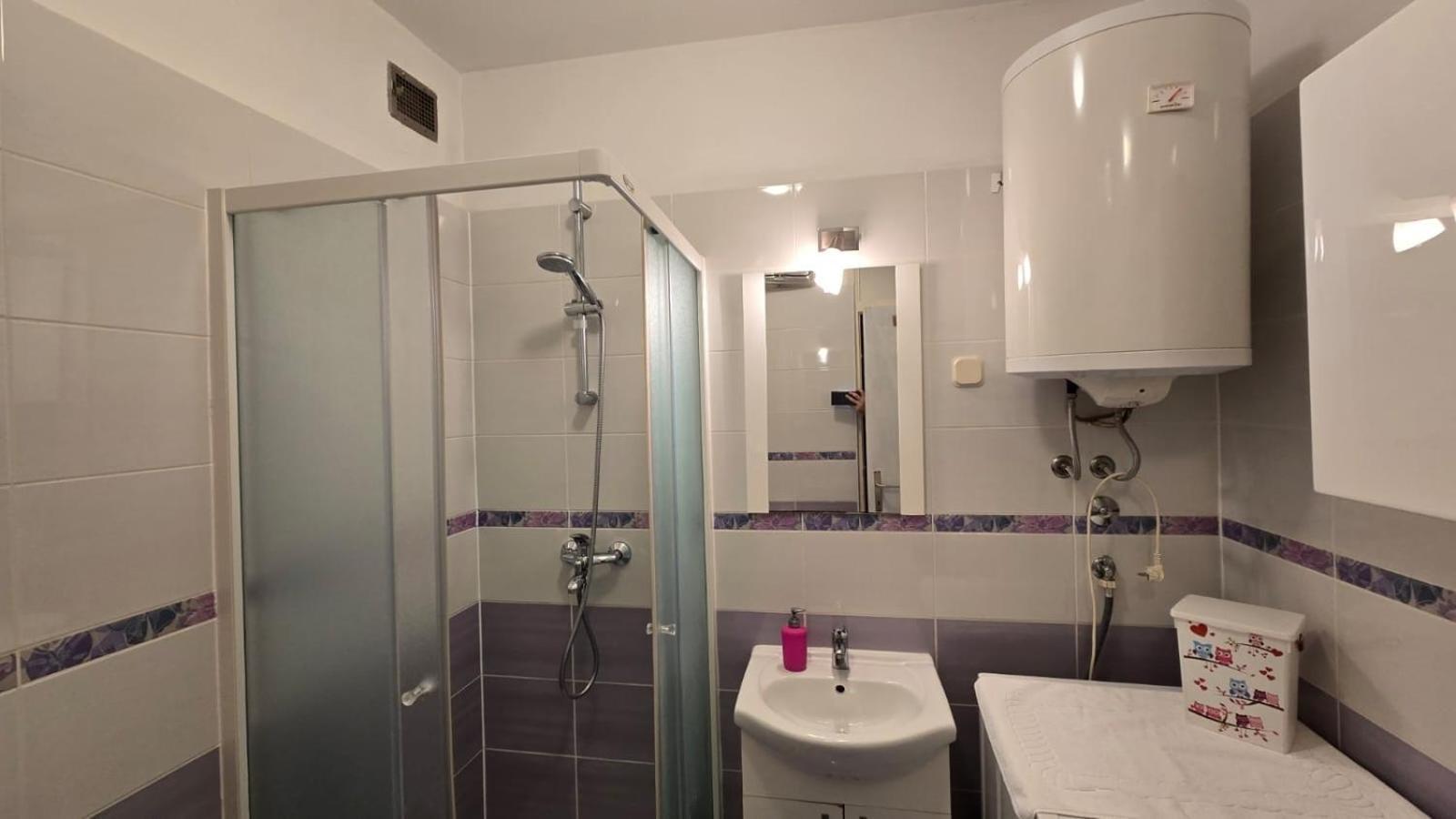 Studio Apartment Ljubica For 2 Persons 150M From The Beach Poreč Extérieur photo